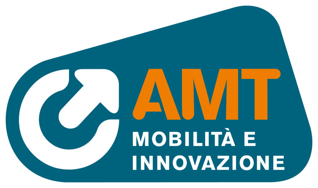 logo AMT